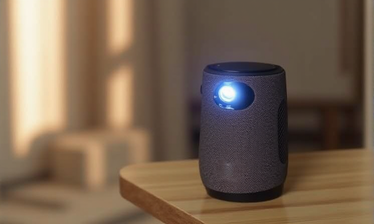 AsusZenBeam