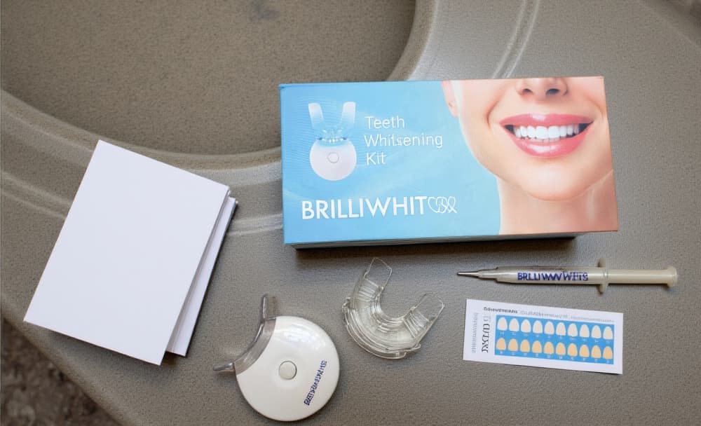 BrilliWhite
