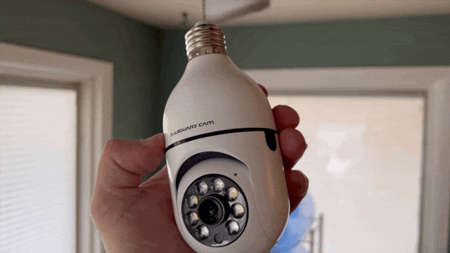 BulbGuardCam