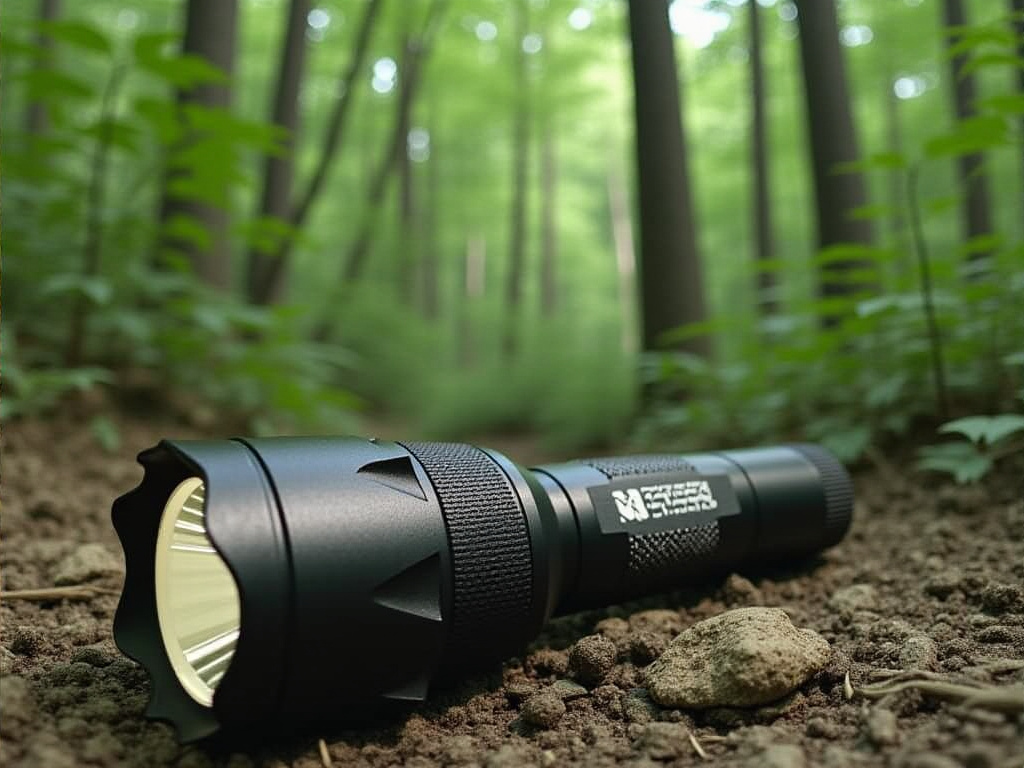 FalconTorch
