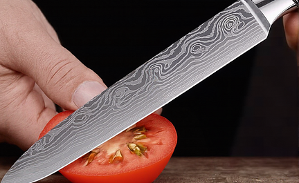 HakuSteel