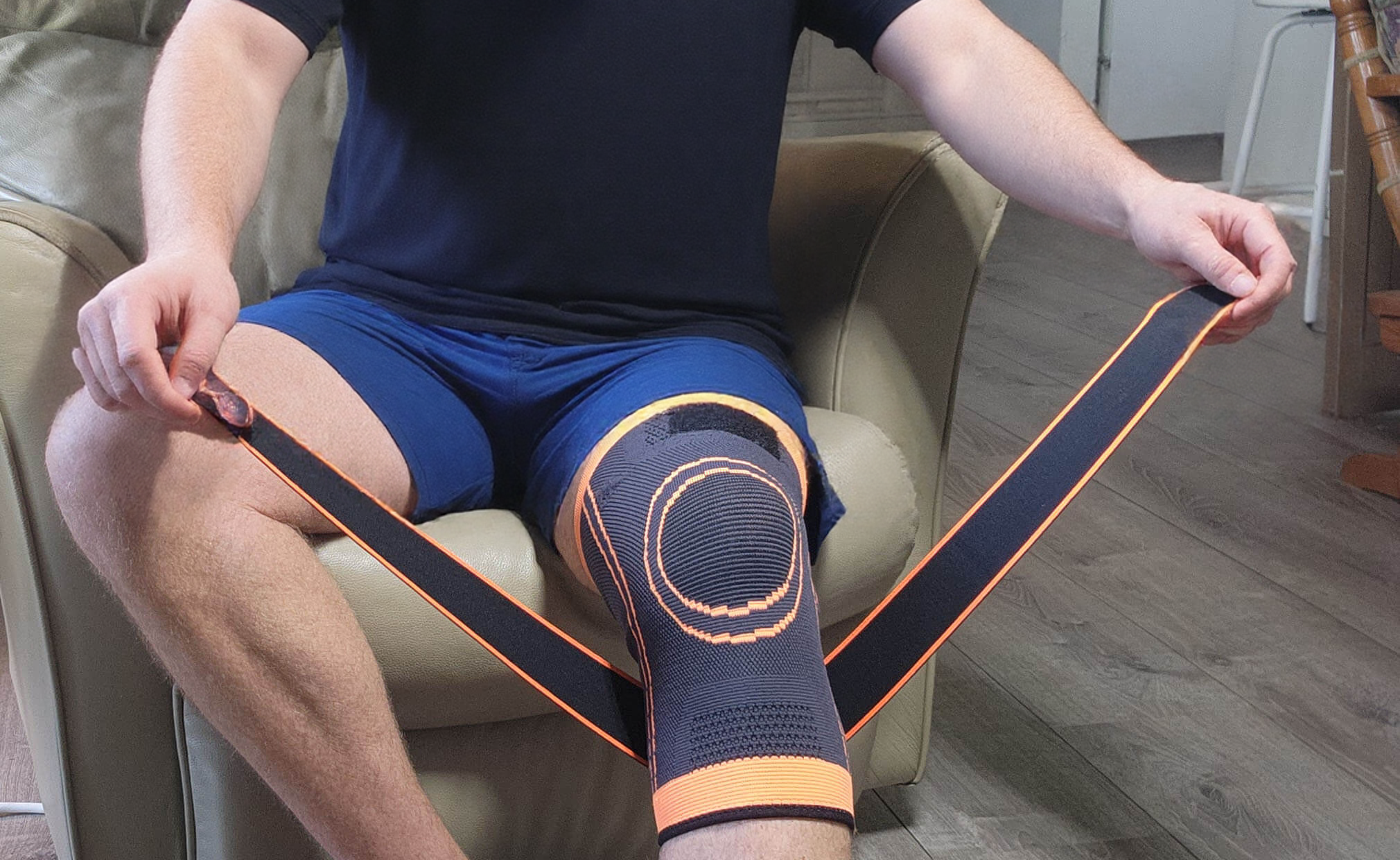 KneeNetic
