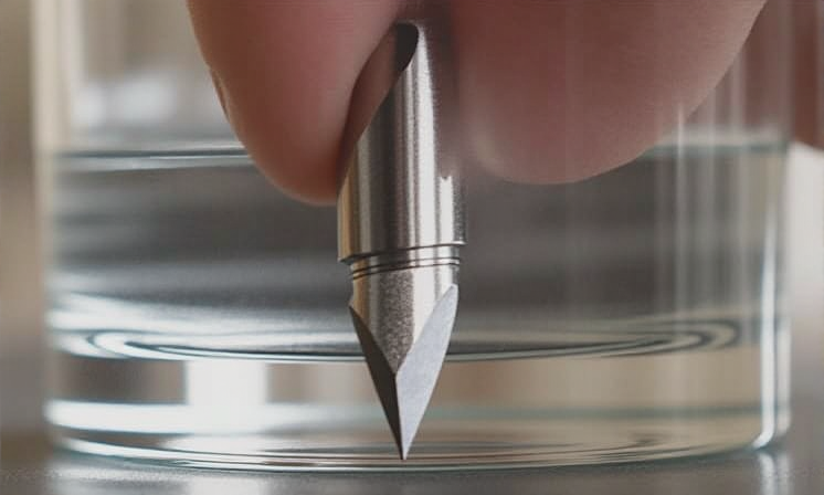 MicroBlade