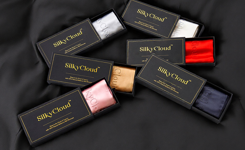 SilkyCloud