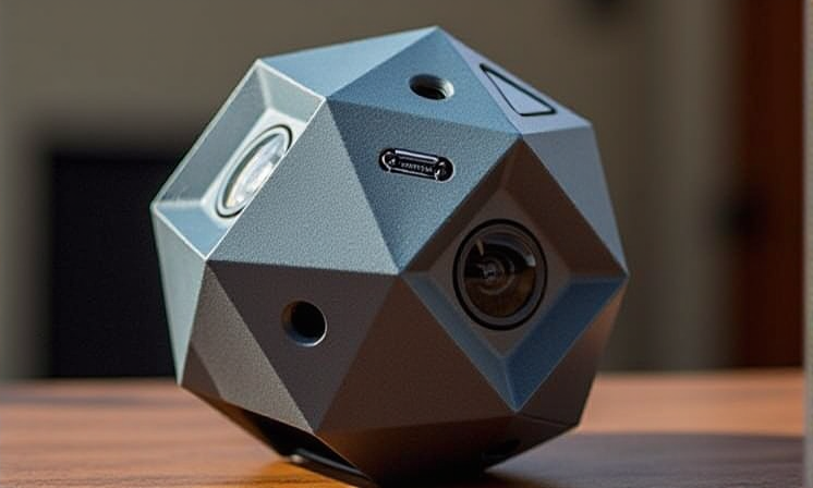 Sphericam