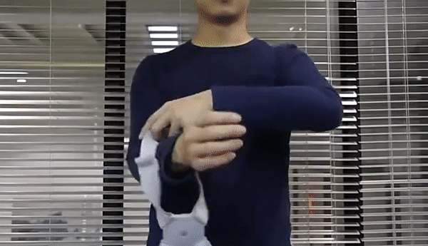 SpineBuzz
