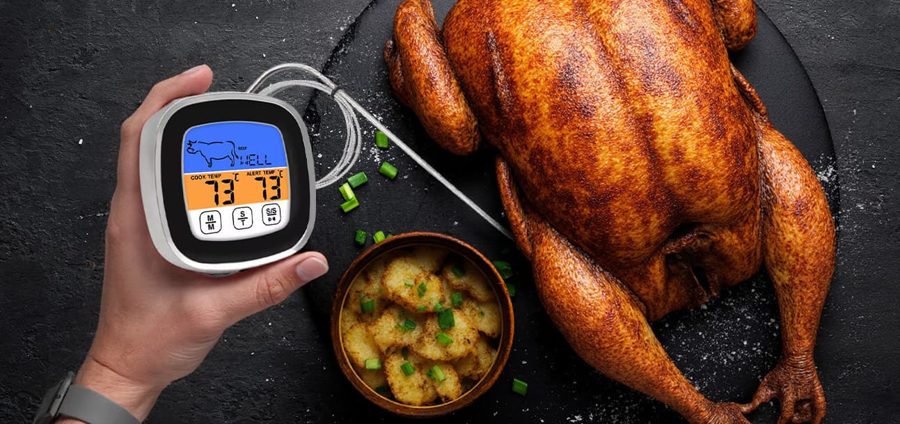 ThermoReady