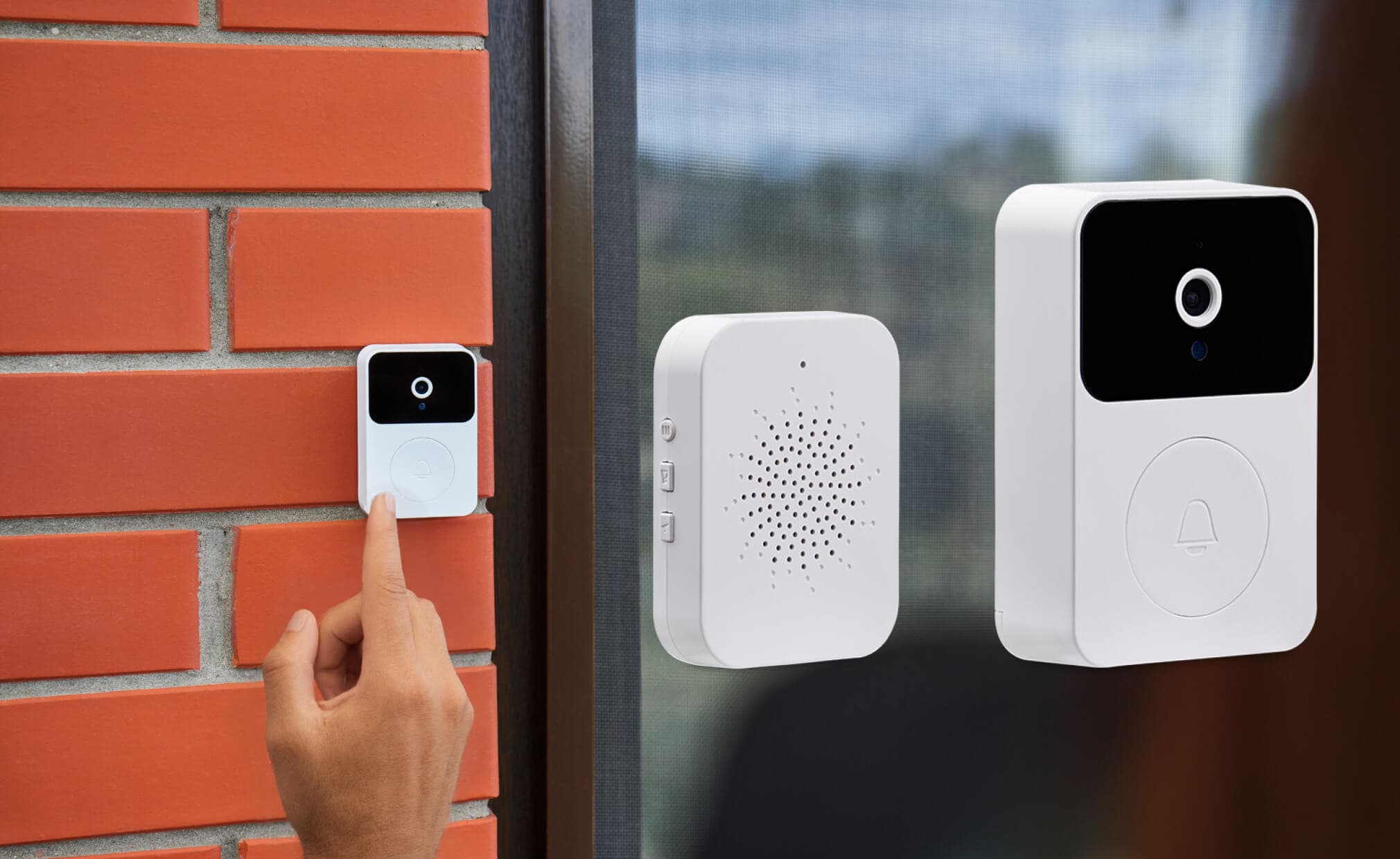 VideoBellGuard
