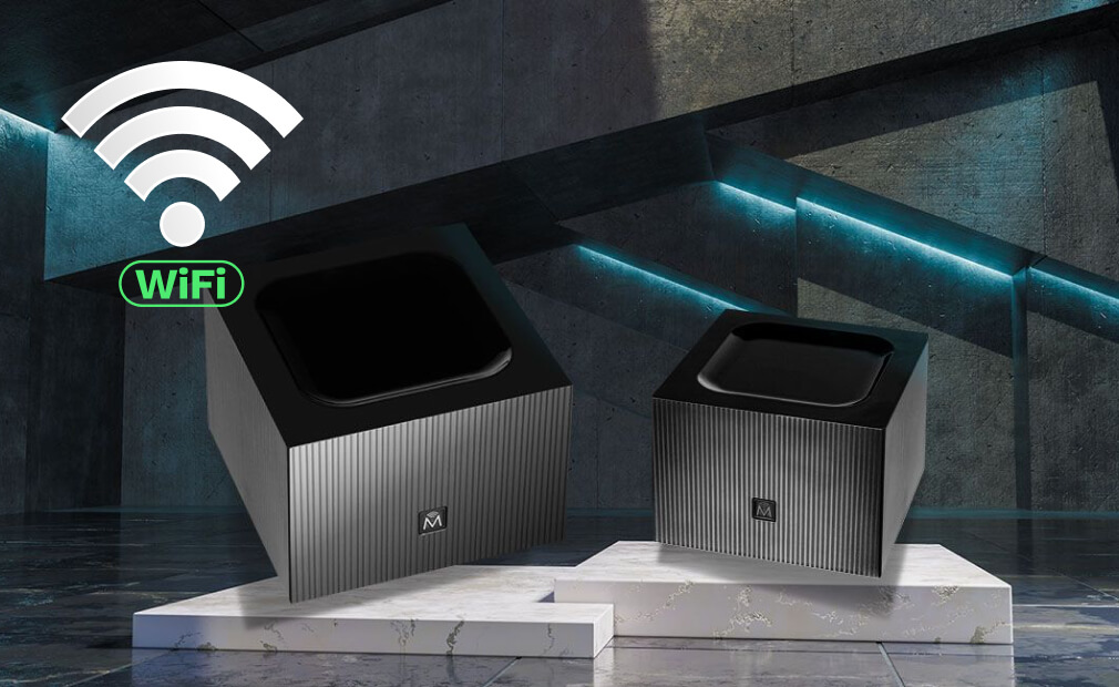 WifiQube