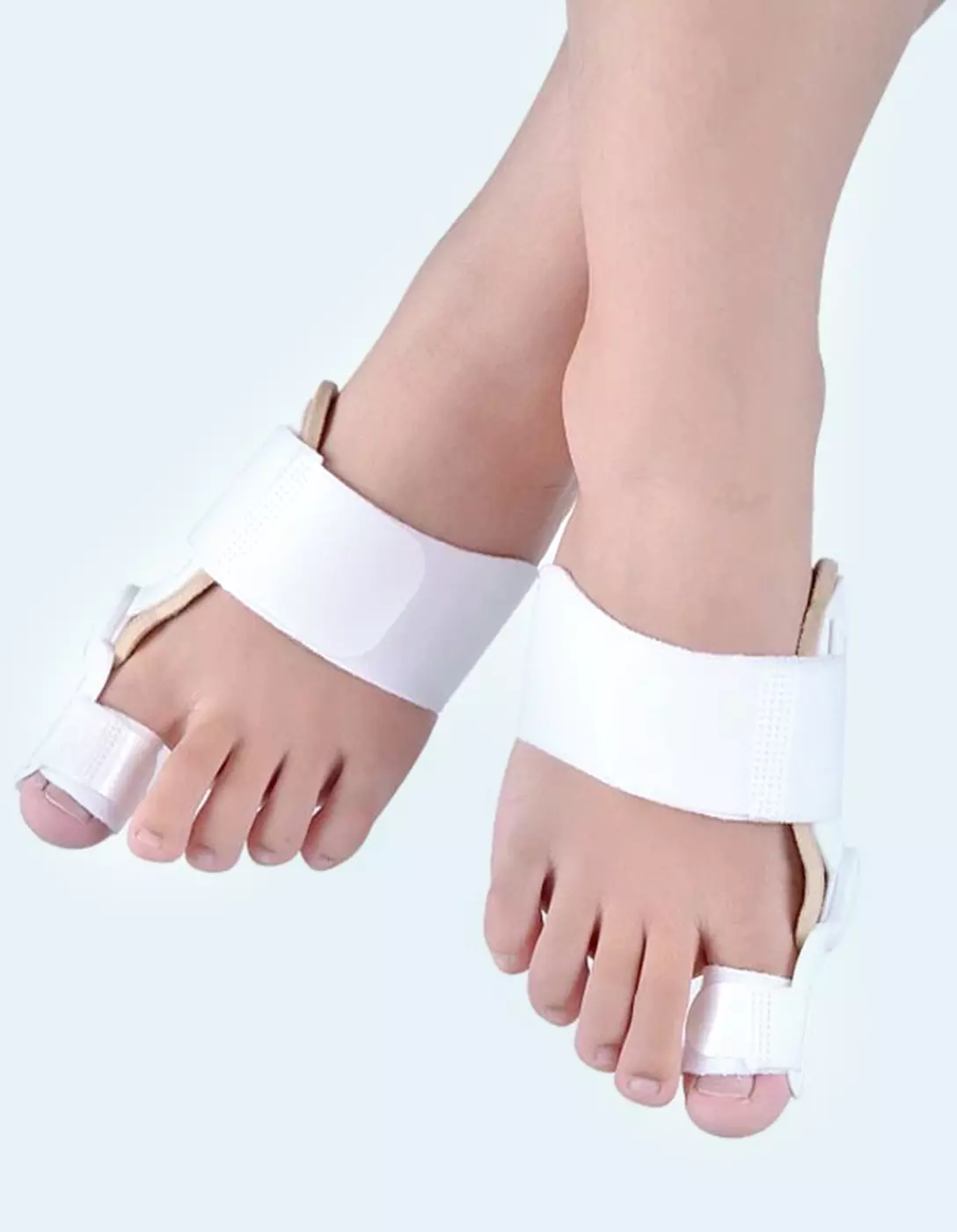 foot